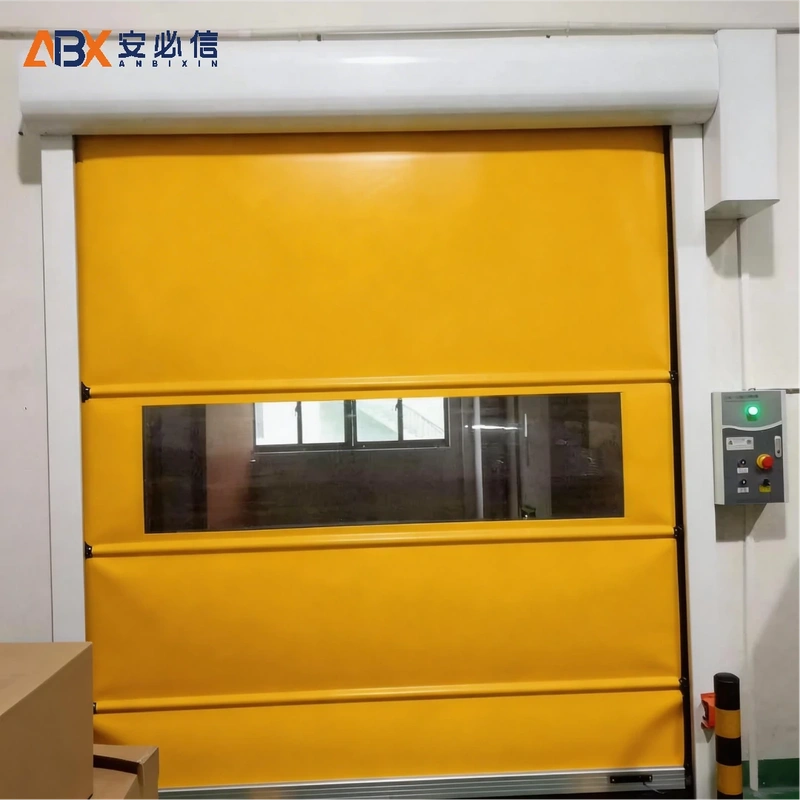 吉林高速门